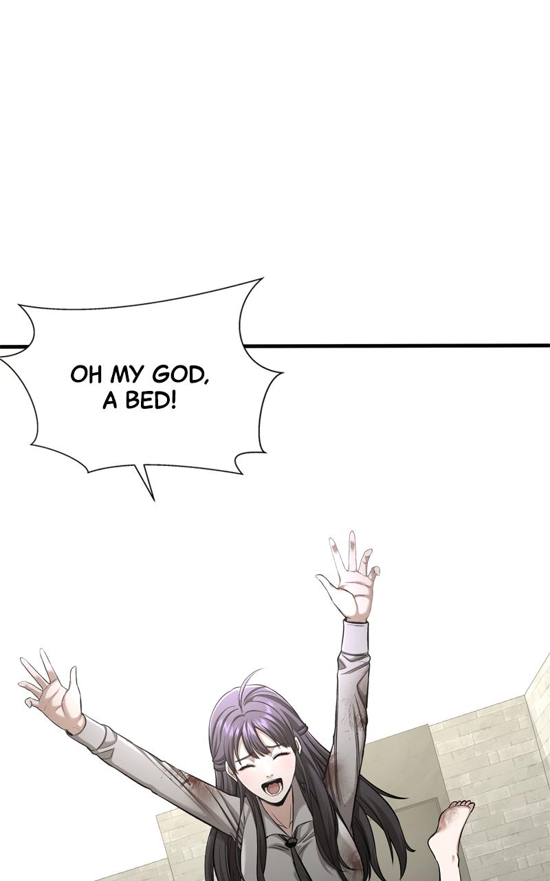 Ghost Dating Simulation Chap 5 - Next Chap 6