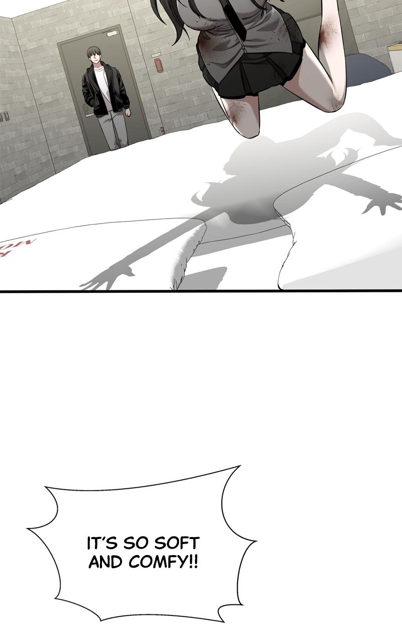 Ghost Dating Simulation Chap 5 - Next Chap 6