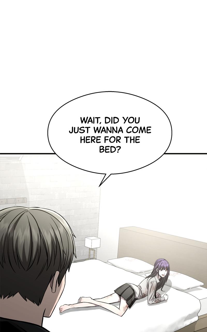 Ghost Dating Simulation Chap 5 - Next Chap 6