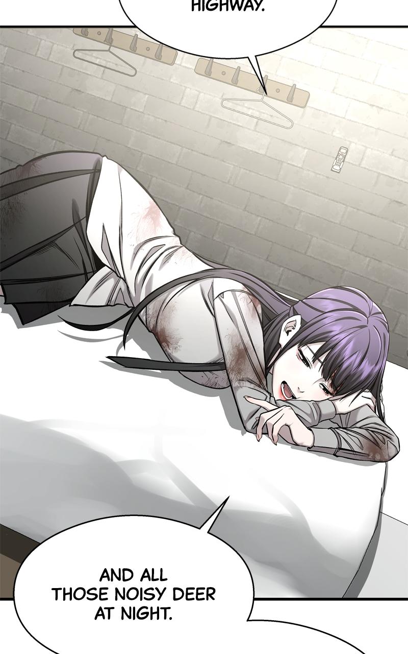 Ghost Dating Simulation Chap 5 - Next Chap 6