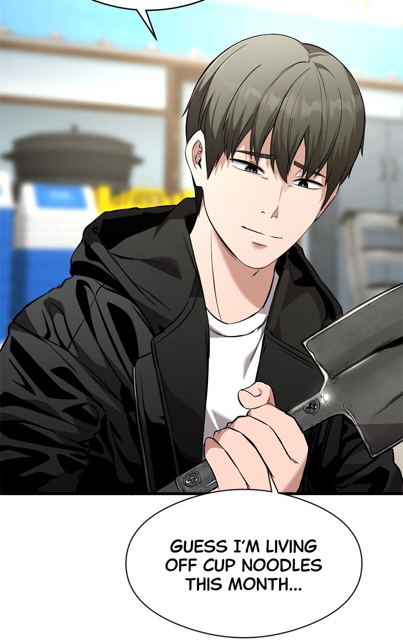 Ghost Dating Simulation Chap 6 - Next Chap 7