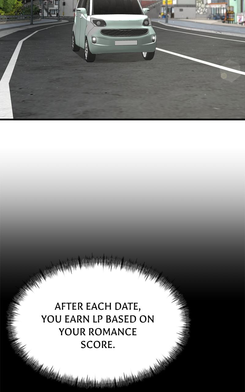 Ghost Dating Simulation Chap 6 - Next Chap 7