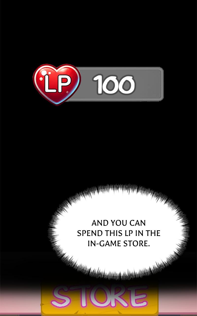 Ghost Dating Simulation Chap 6 - Next Chap 7