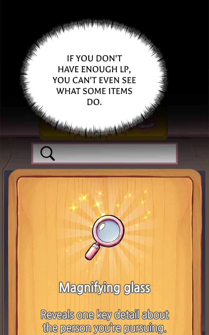 Ghost Dating Simulation Chap 6 - Next Chap 7