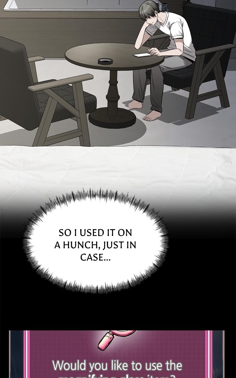 Ghost Dating Simulation Chap 6 - Next Chap 7