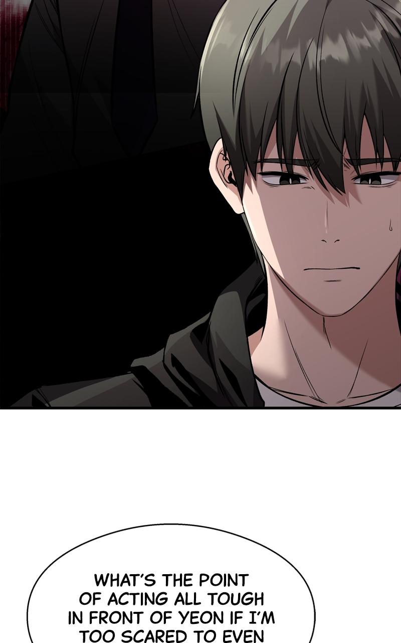 Ghost Dating Simulation Chap 6 - Next Chap 7