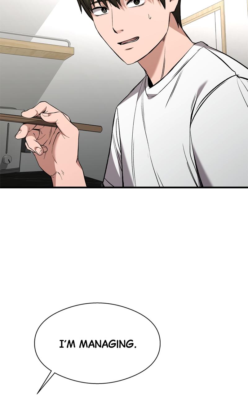 Ghost Dating Simulation Chap 6 - Next Chap 7