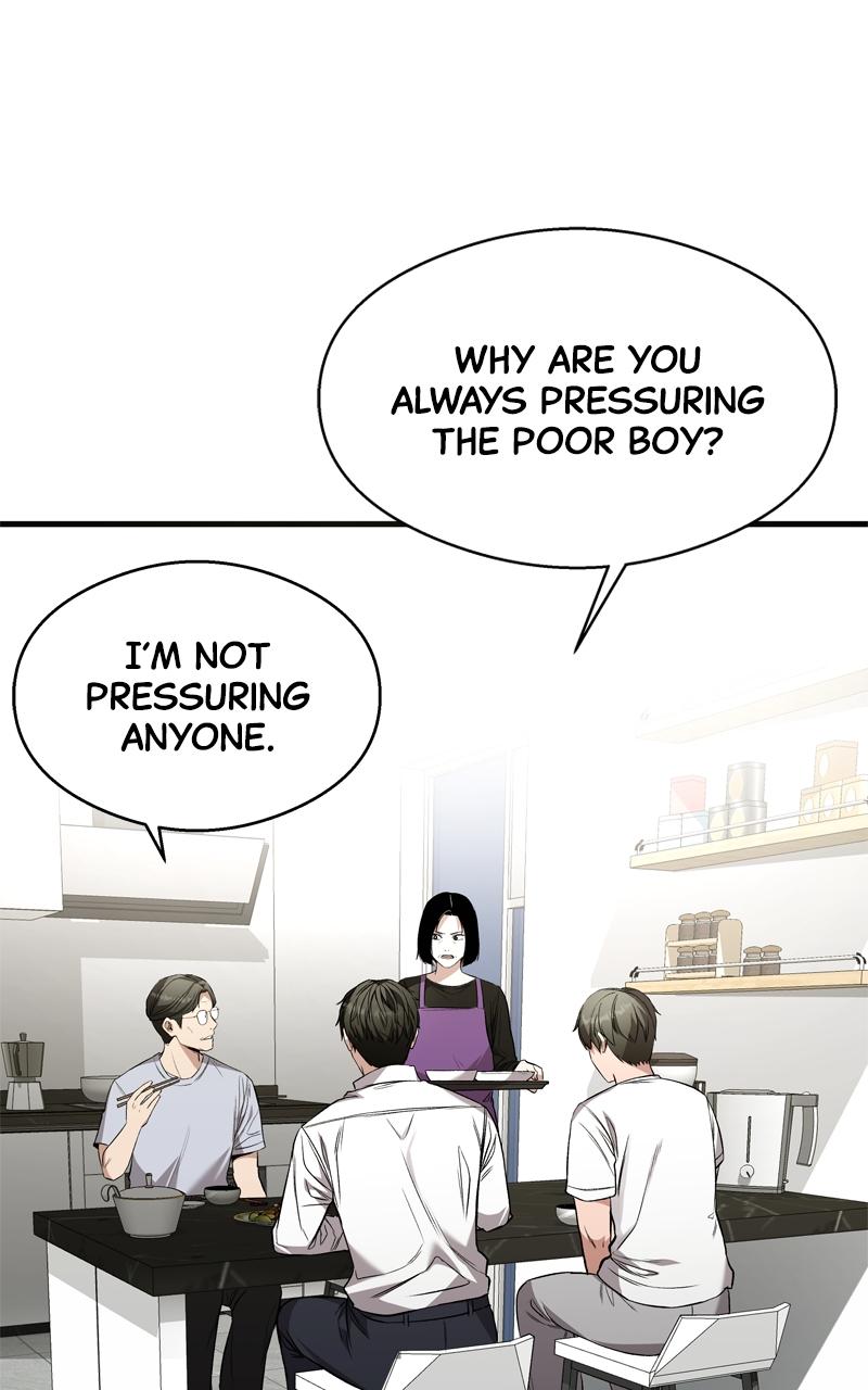 Ghost Dating Simulation Chap 6 - Next Chap 7