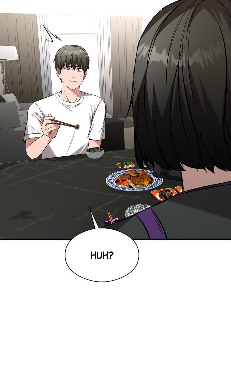 Ghost Dating Simulation Chap 6 - Next Chap 7