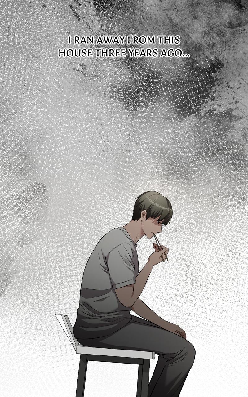 Ghost Dating Simulation Chap 6 - Next Chap 7