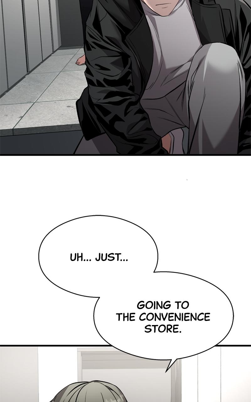 Ghost Dating Simulation Chap 6 - Next Chap 7