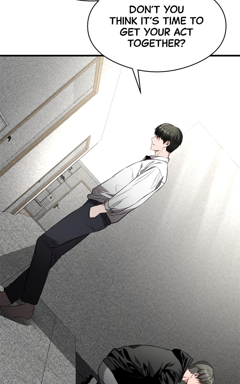 Ghost Dating Simulation Chap 6 - Next Chap 7