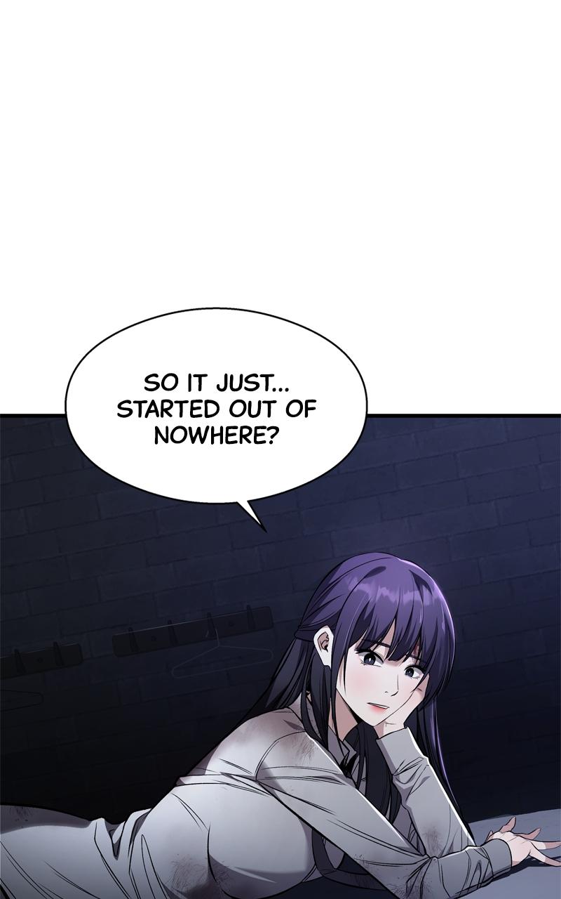 Ghost Dating Simulation Chap 6 - Next Chap 7