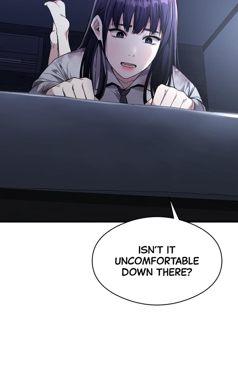 Ghost Dating Simulation Chap 6 - Next Chap 7