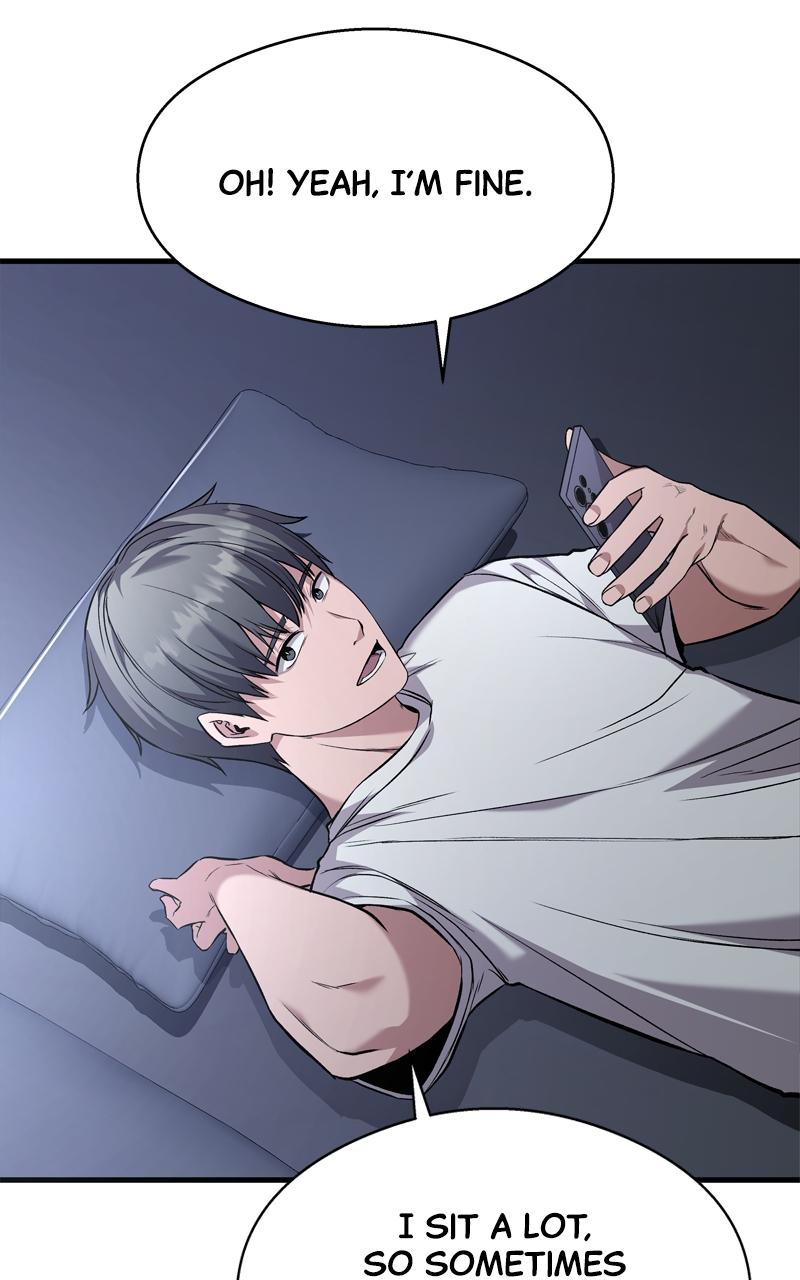 Ghost Dating Simulation Chap 6 - Next Chap 7