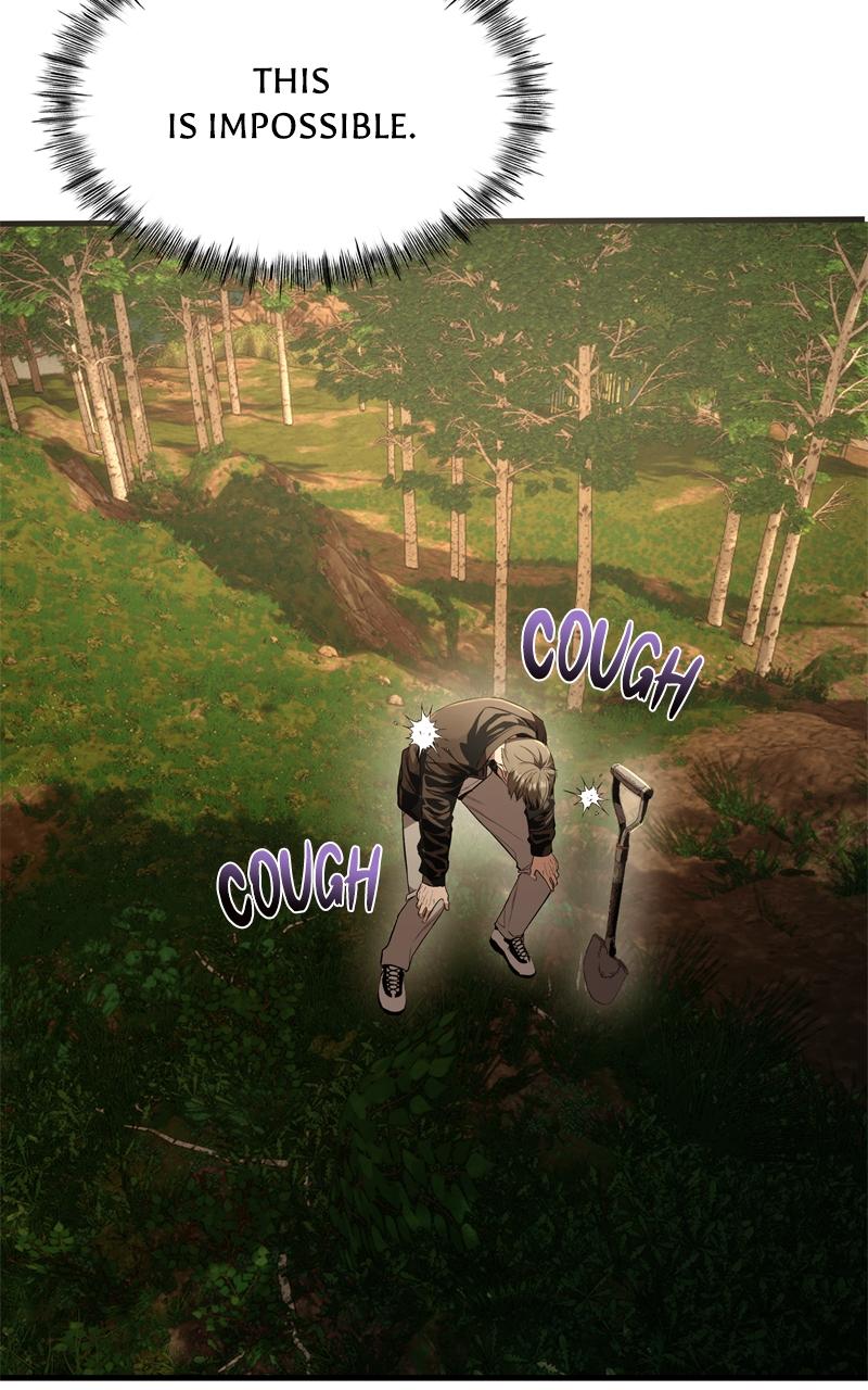 Ghost Dating Simulation Chap 6 - Next Chap 7