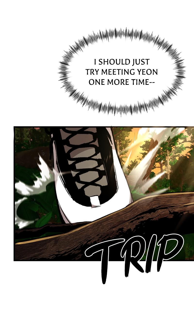 Ghost Dating Simulation Chap 6 - Next Chap 7