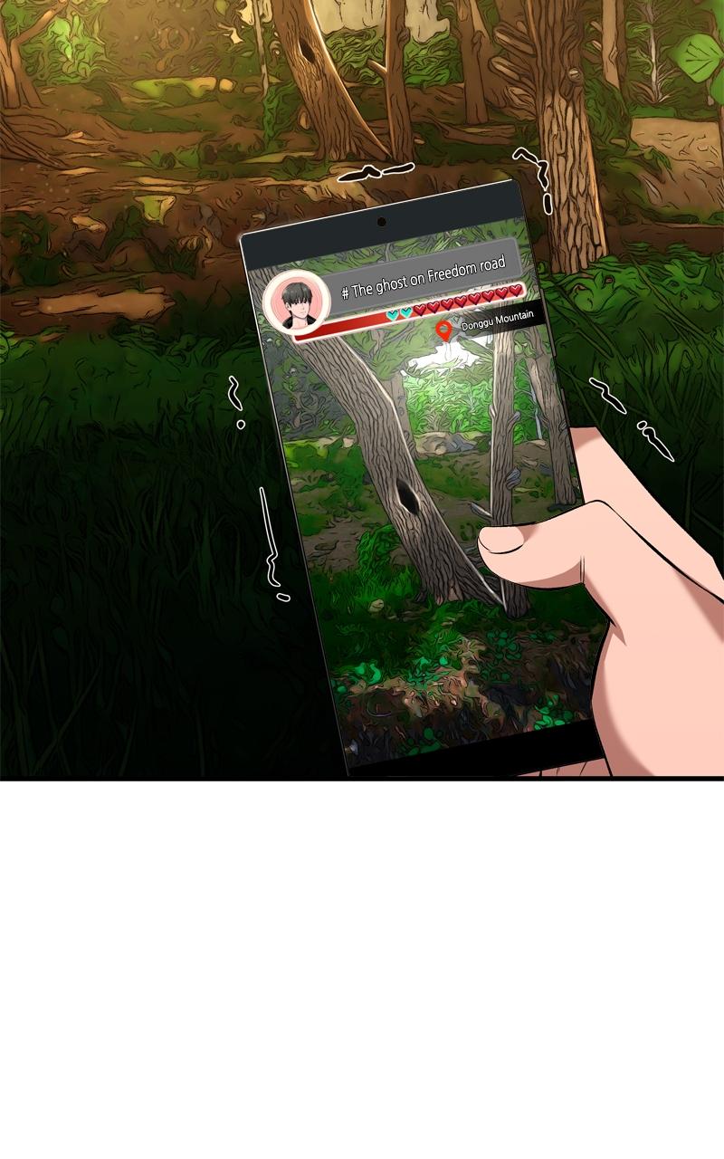 Ghost Dating Simulation Chap 6 - Next Chap 7