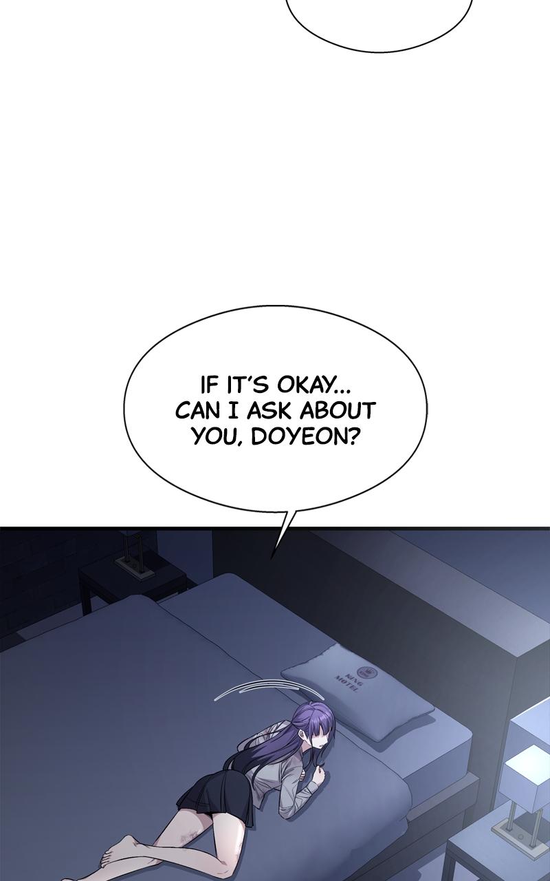 Ghost Dating Simulation Chap 6 - Next Chap 7