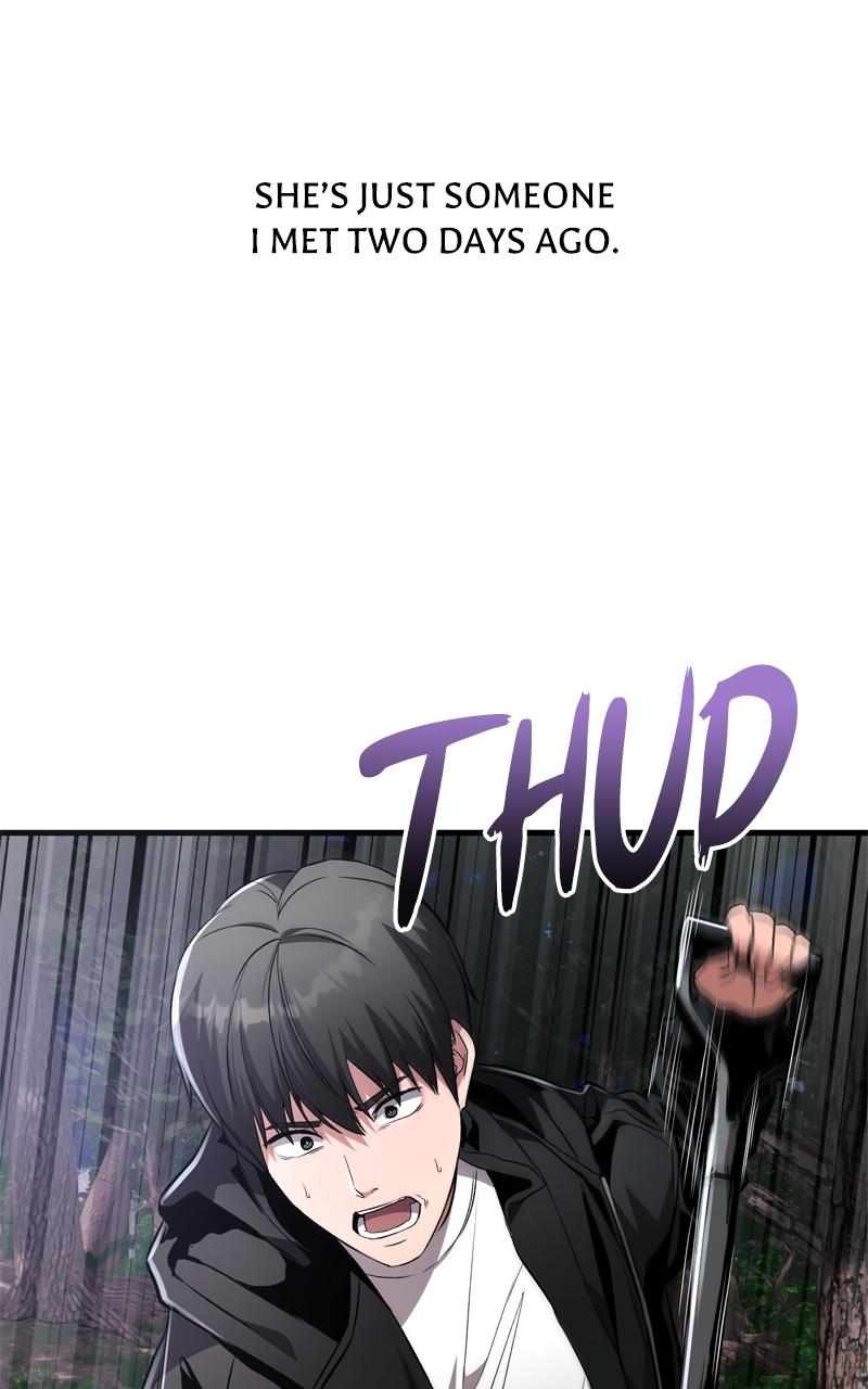 Ghost Dating Simulation Chap 6 - Next Chap 7