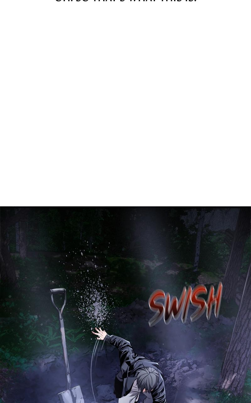 Ghost Dating Simulation Chap 6 - Next Chap 7