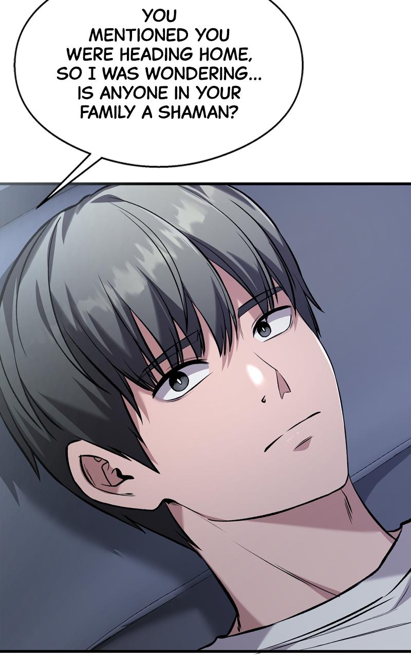 Ghost Dating Simulation Chap 6 - Next Chap 7