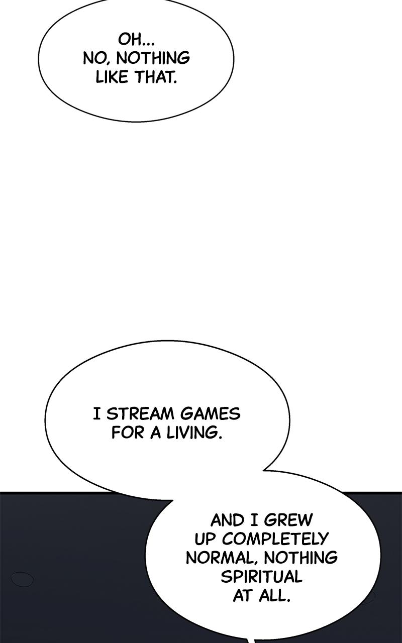 Ghost Dating Simulation Chap 6 - Next Chap 7
