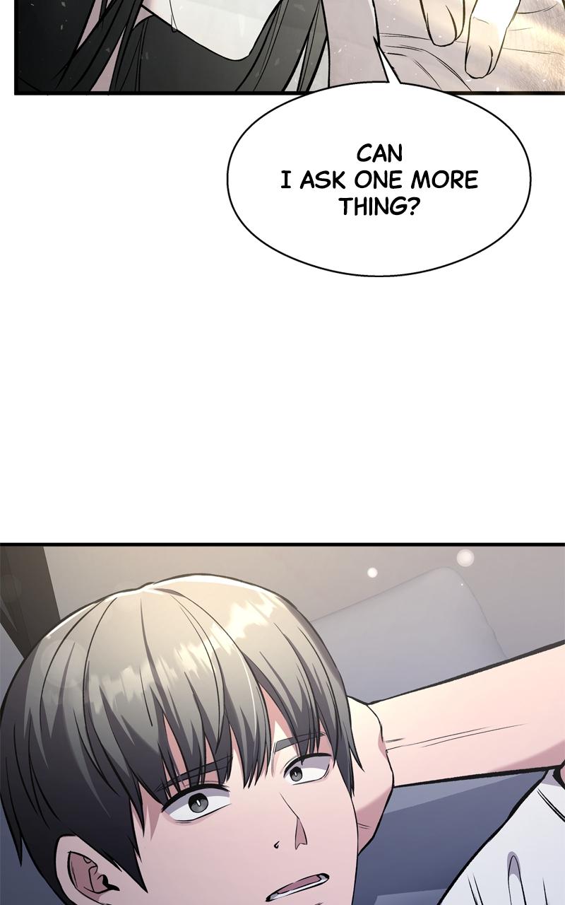 Ghost Dating Simulation Chap 6 - Next Chap 7