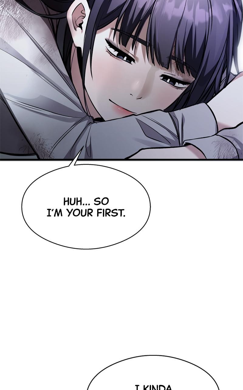 Ghost Dating Simulation Chap 6 - Next Chap 7