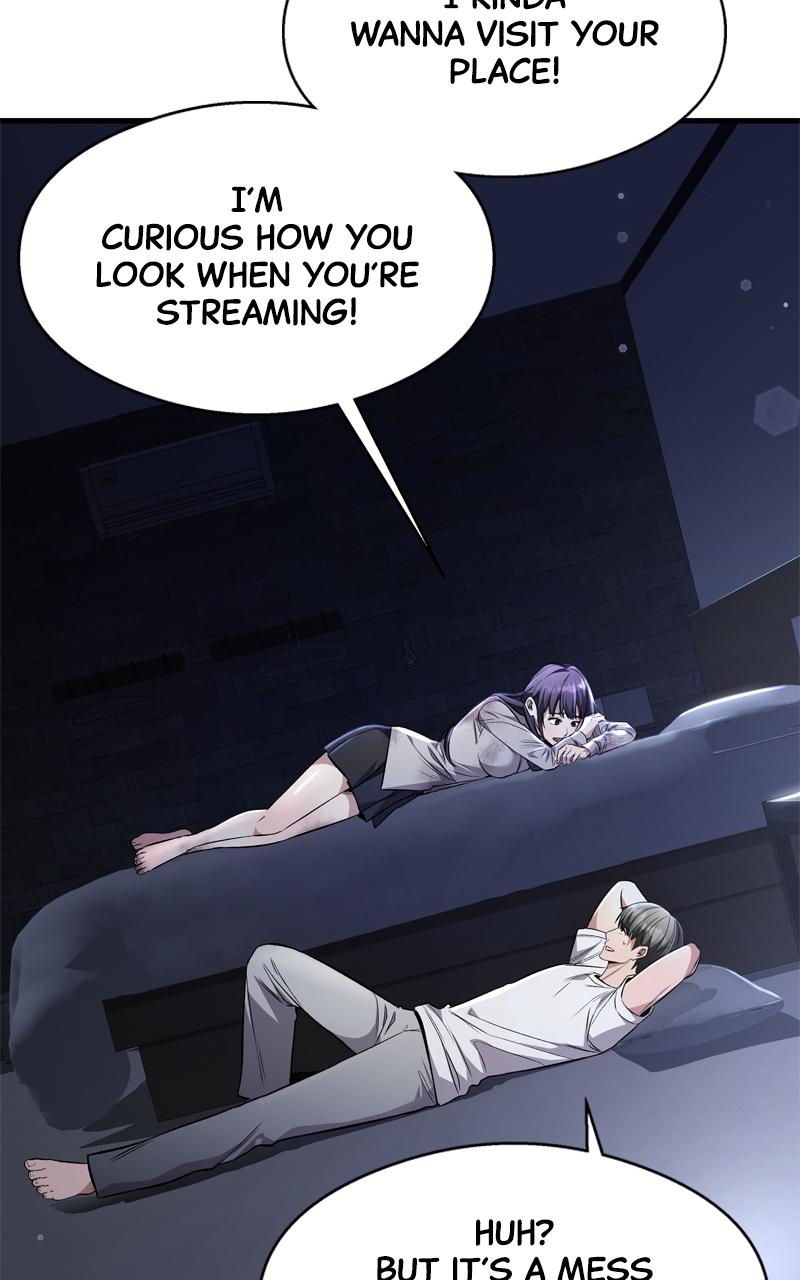 Ghost Dating Simulation Chap 6 - Next Chap 7