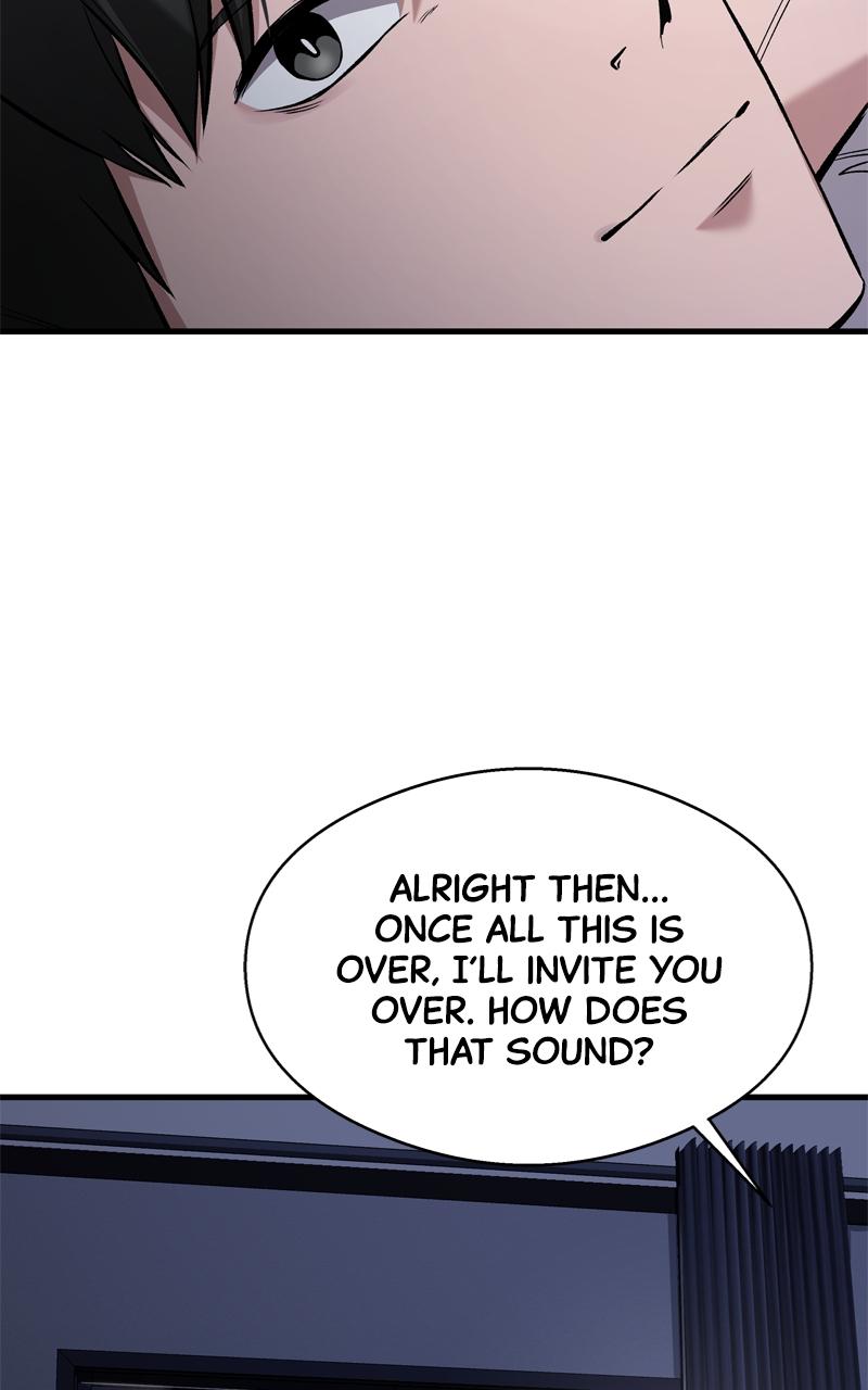 Ghost Dating Simulation Chap 6 - Next Chap 7