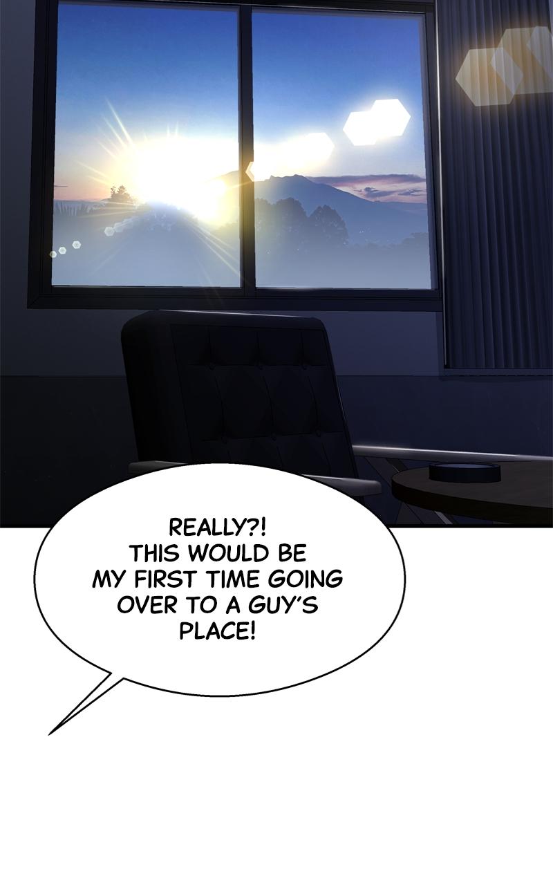Ghost Dating Simulation Chap 6 - Next Chap 7