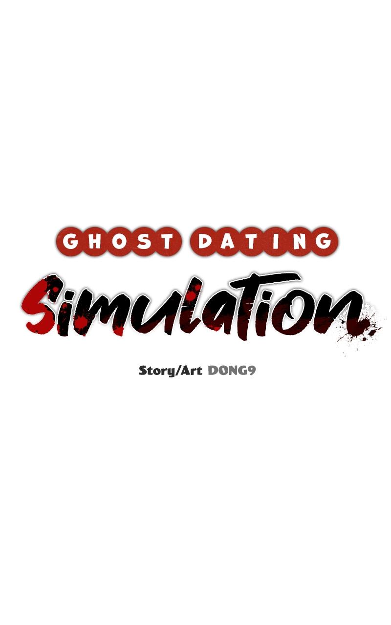 Ghost Dating Simulation Chap 6 - Next Chap 7