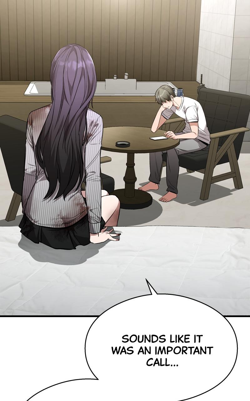 Ghost Dating Simulation Chap 6 - Next Chap 7