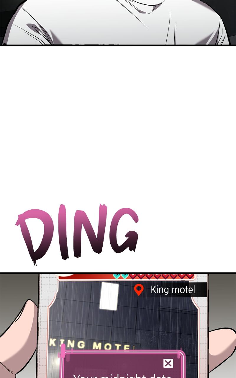 Ghost Dating Simulation Chap 6 - Next Chap 7