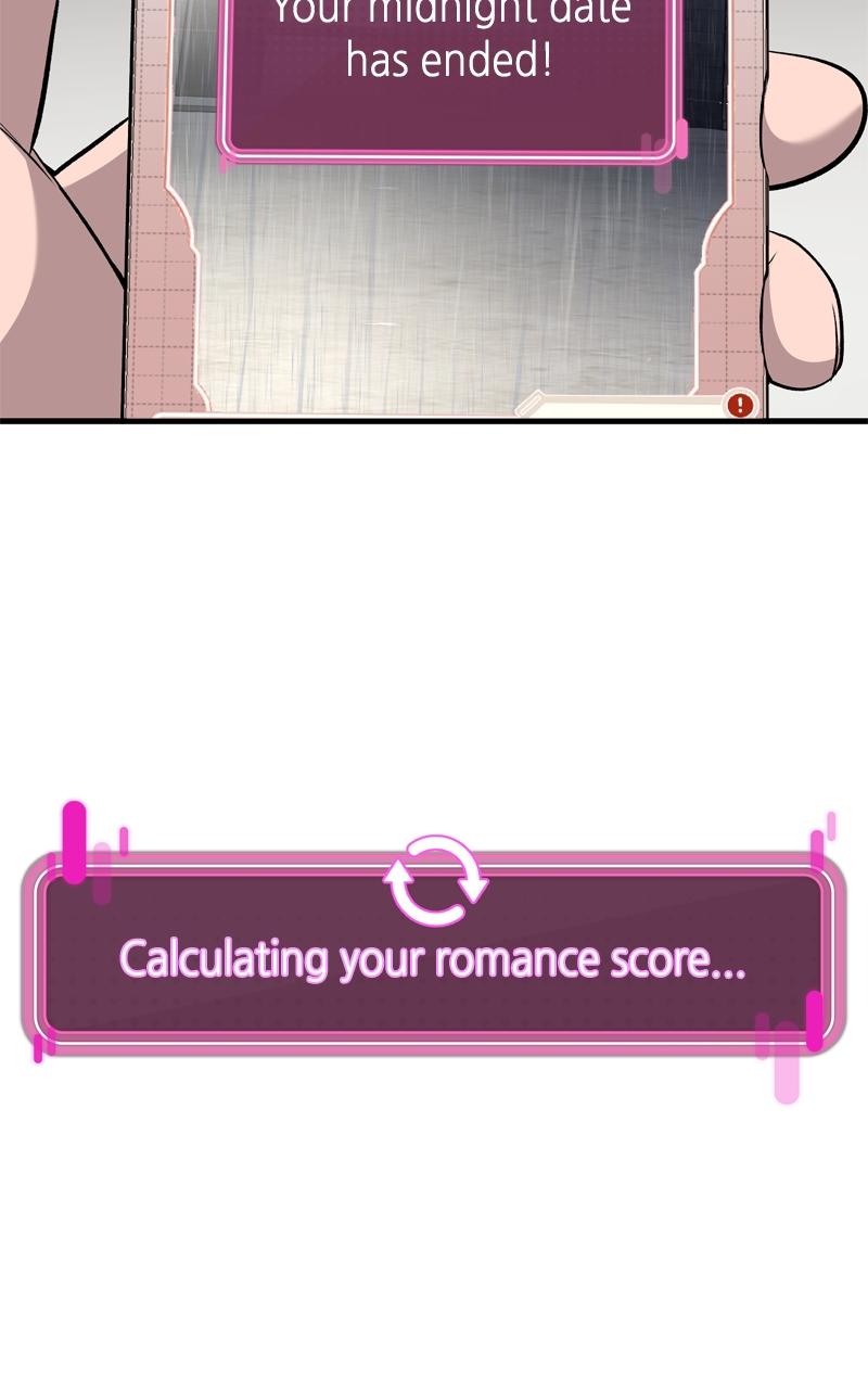 Ghost Dating Simulation Chap 6 - Next Chap 7