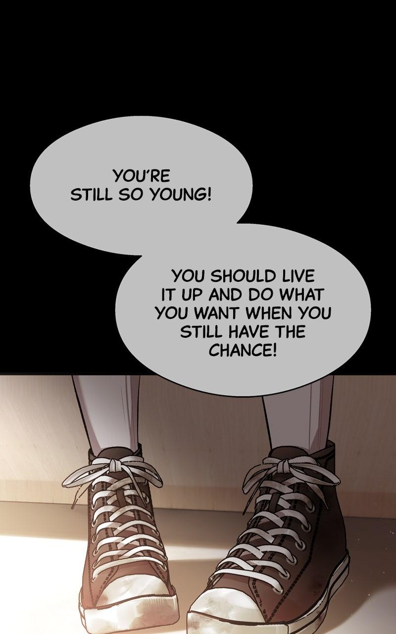 Ghost Dating Simulation Chap 8 - Next Chap 9