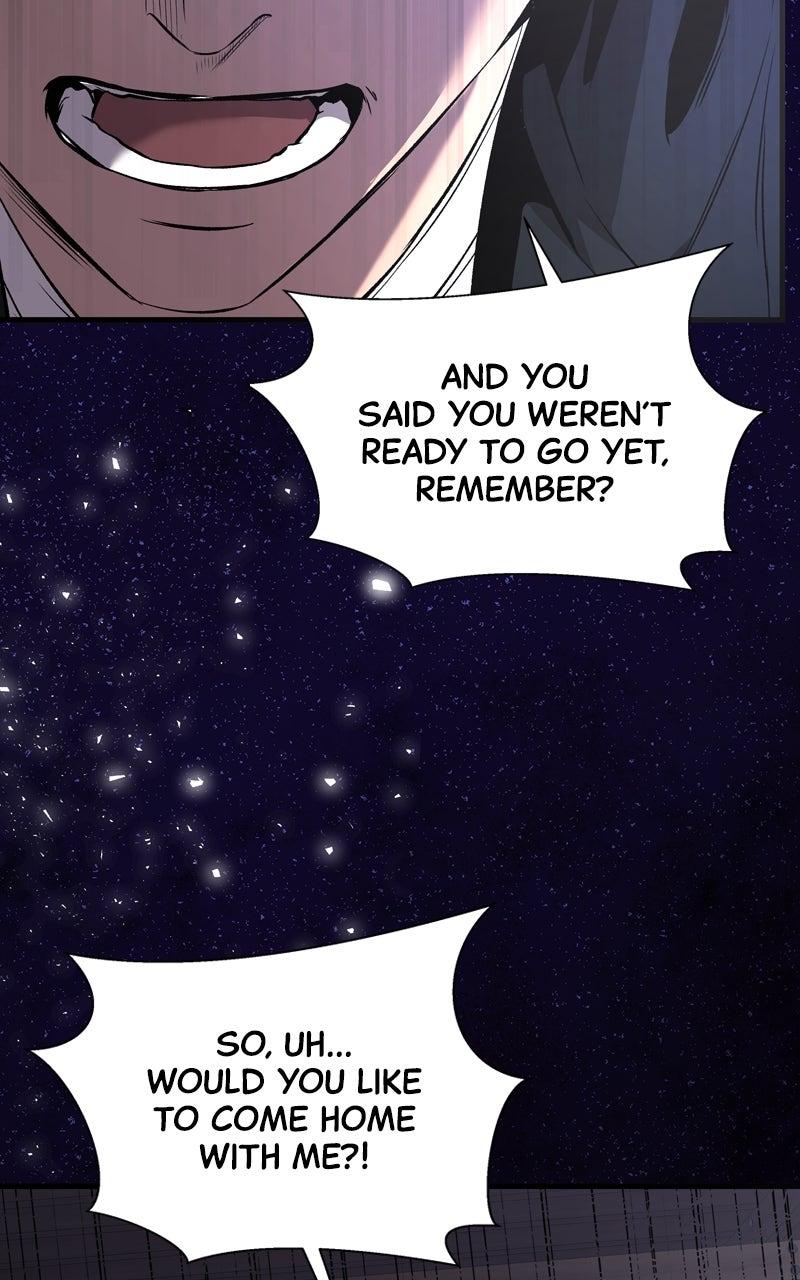 Ghost Dating Simulation Chap 8 - Next Chap 9