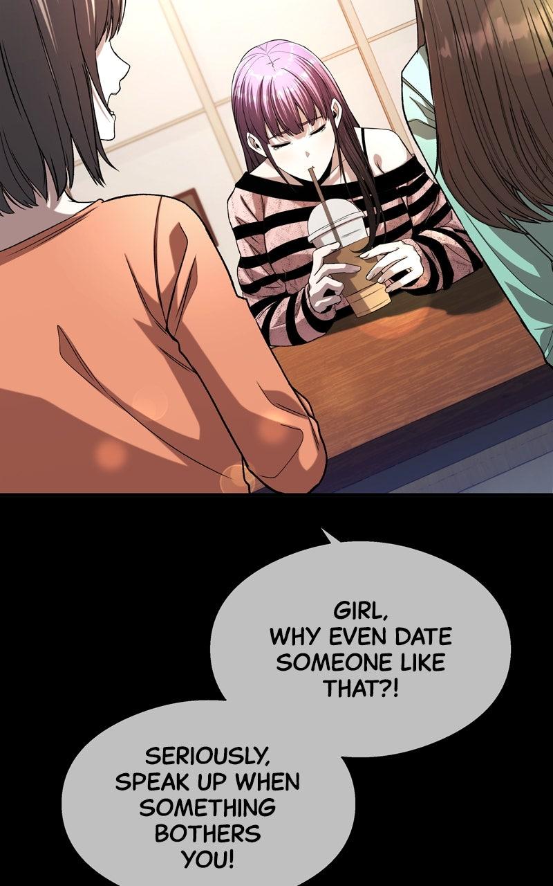 Ghost Dating Simulation Chap 8 - Next Chap 9