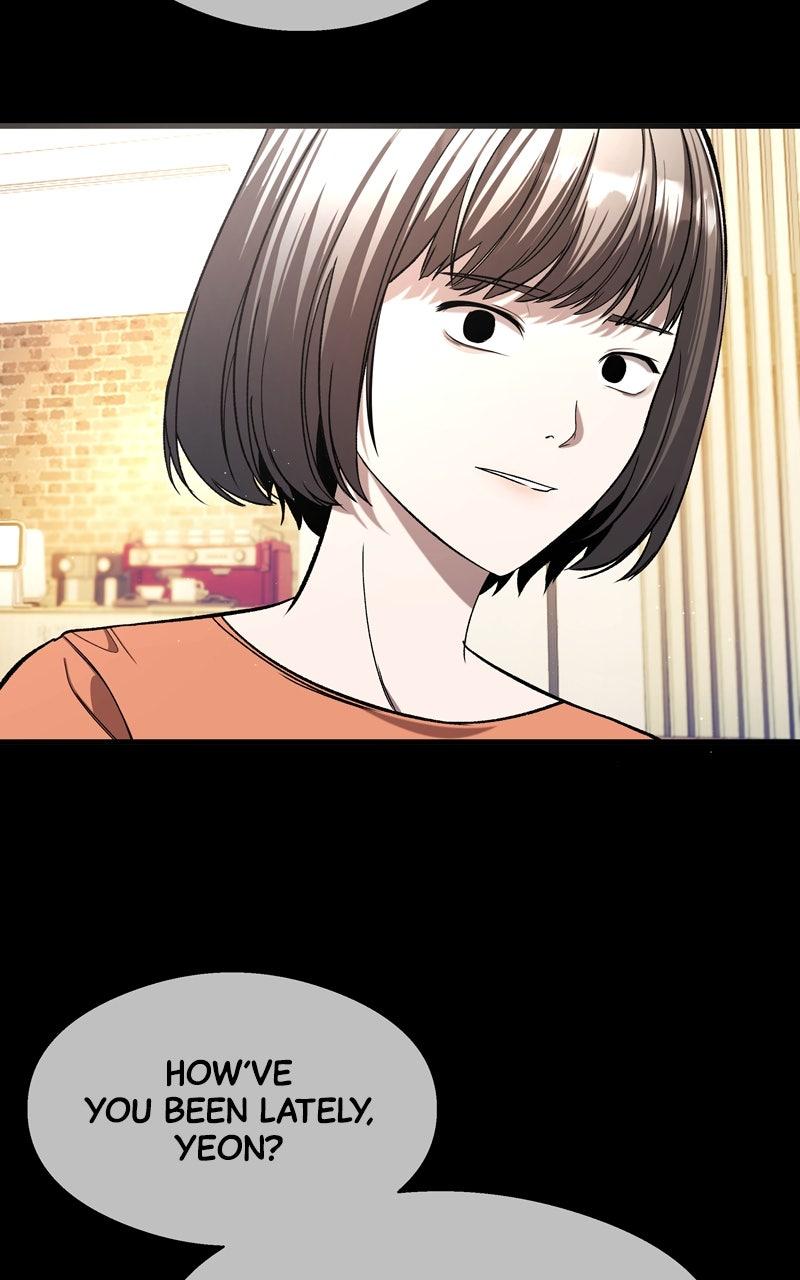 Ghost Dating Simulation Chap 8 - Next Chap 9