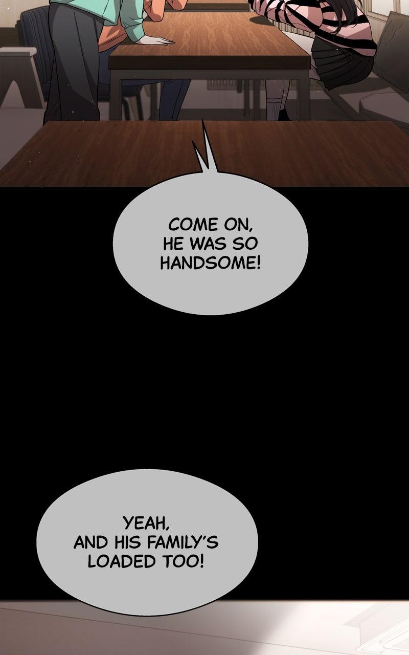 Ghost Dating Simulation Chap 8 - Next Chap 9