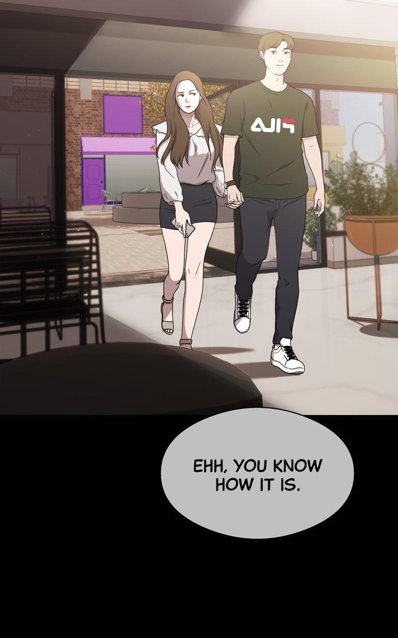 Ghost Dating Simulation Chap 8 - Next Chap 9