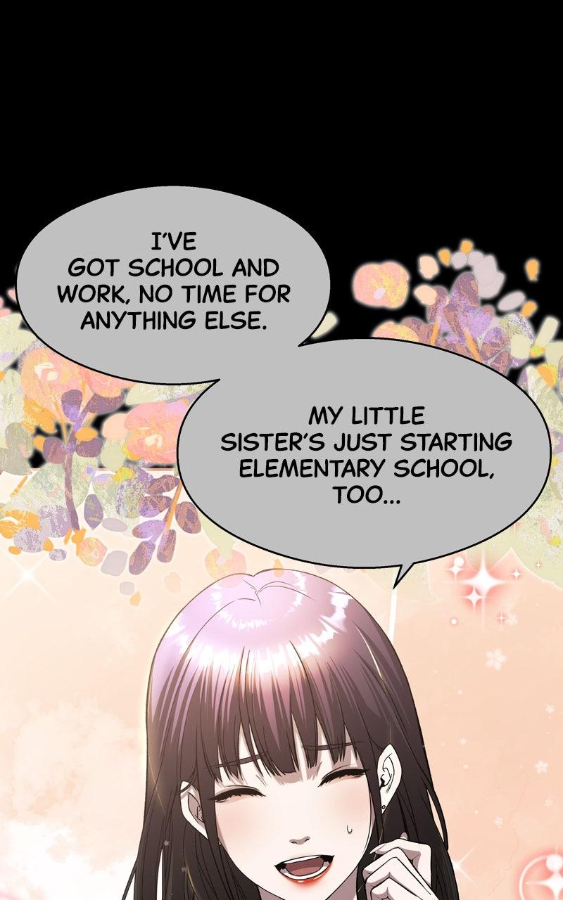 Ghost Dating Simulation Chap 8 - Next Chap 9