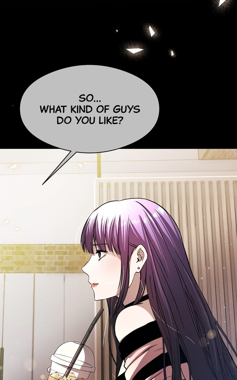 Ghost Dating Simulation Chap 8 - Next Chap 9