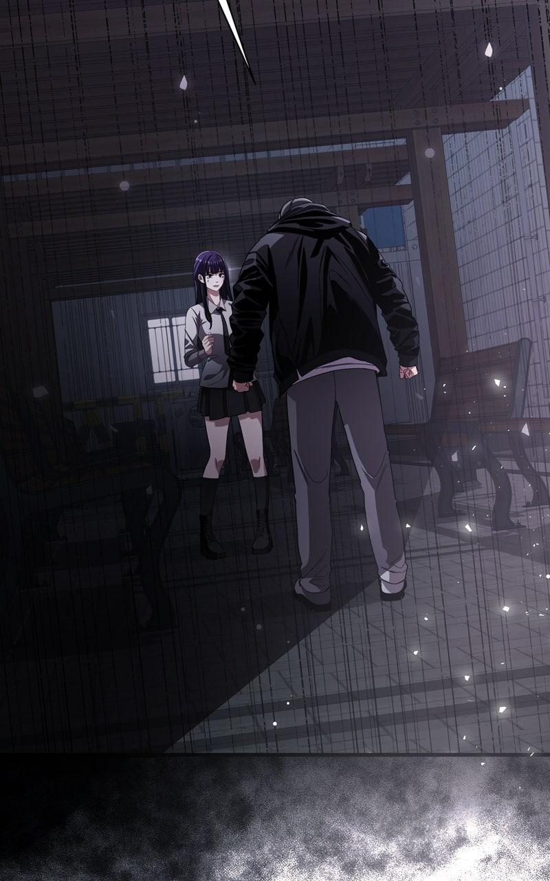 Ghost Dating Simulation Chap 8 - Next Chap 9