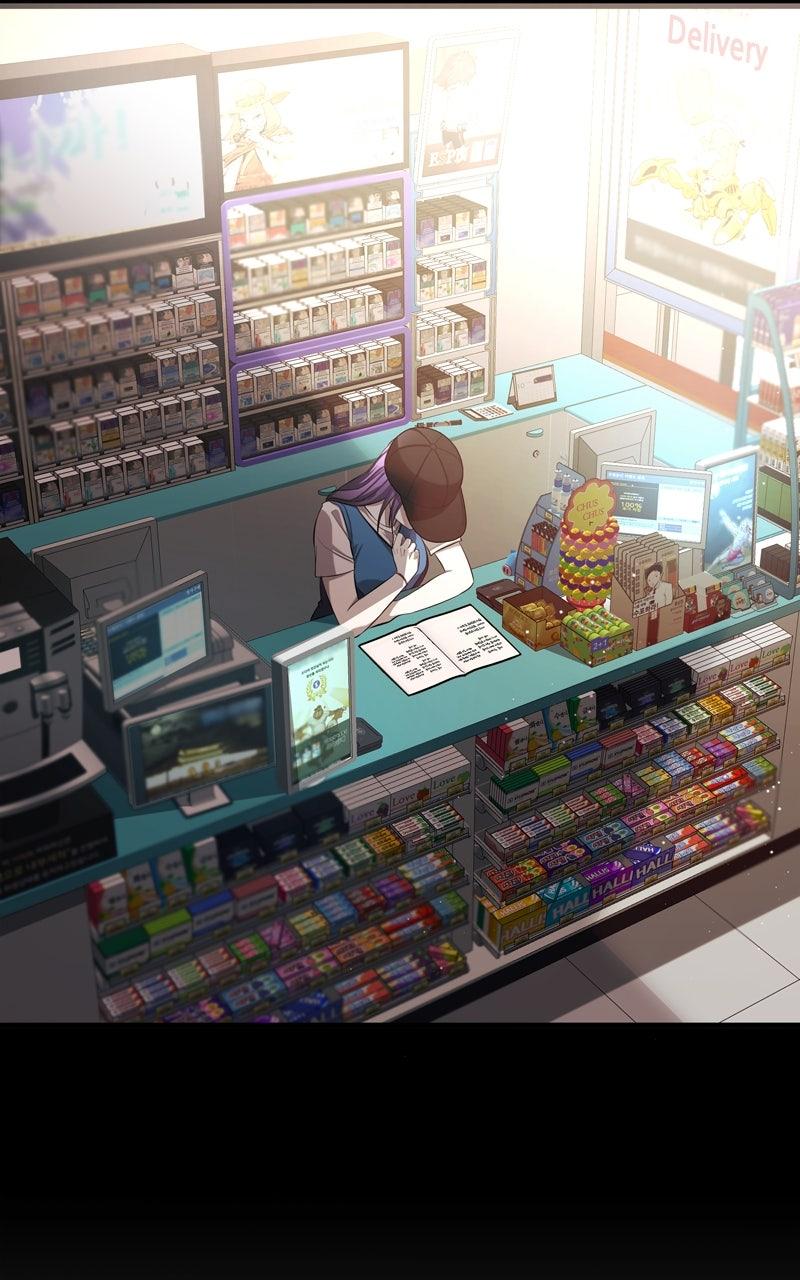 Ghost Dating Simulation Chap 8 - Next Chap 9