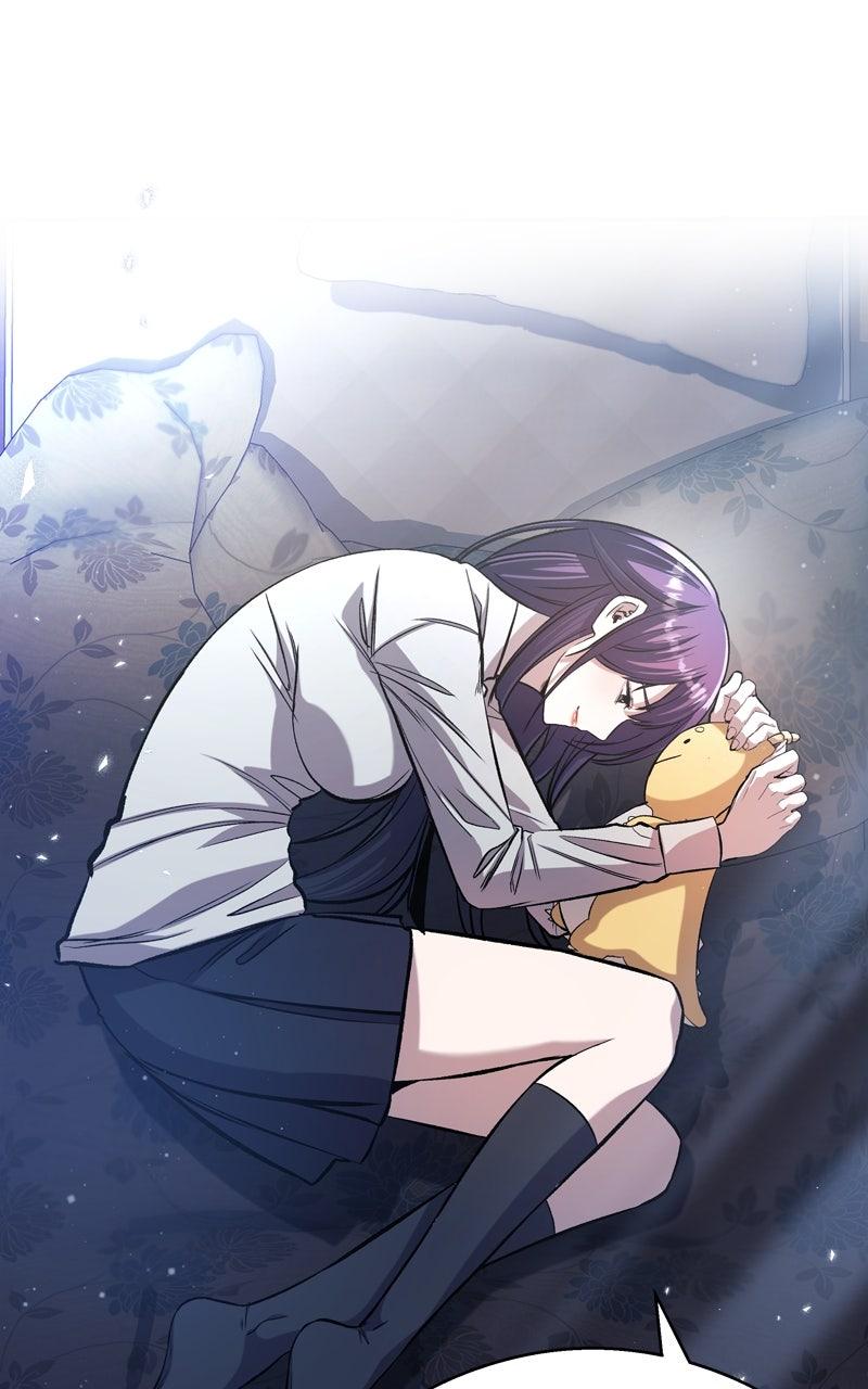 Ghost Dating Simulation Chap 8 - Next Chap 9