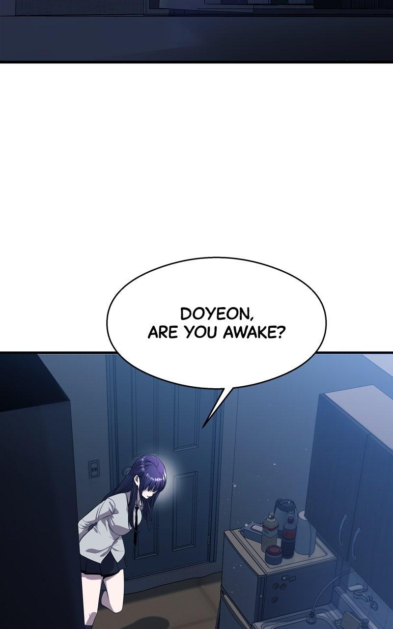 Ghost Dating Simulation Chap 8 - Next Chap 9