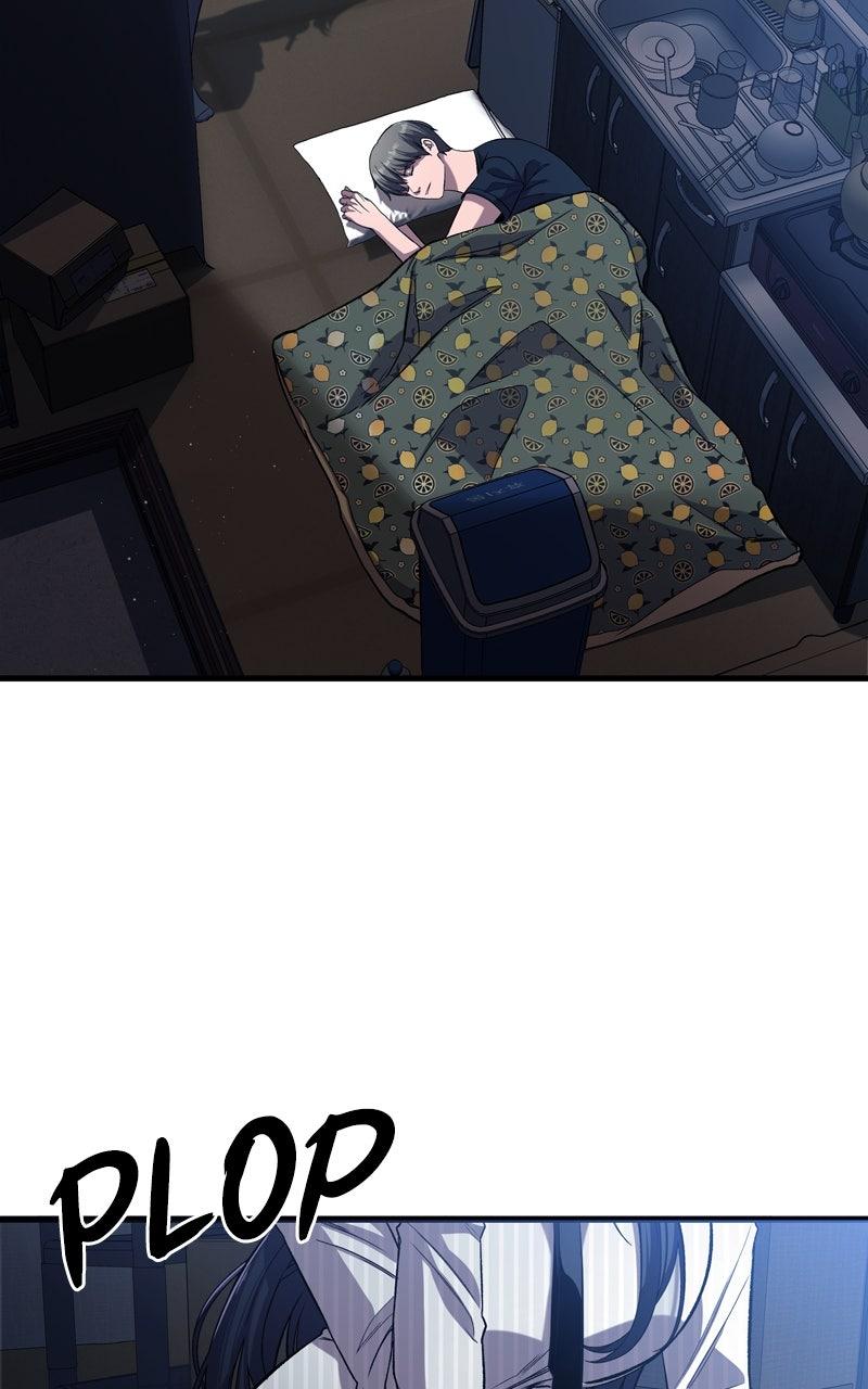 Ghost Dating Simulation Chap 8 - Next Chap 9