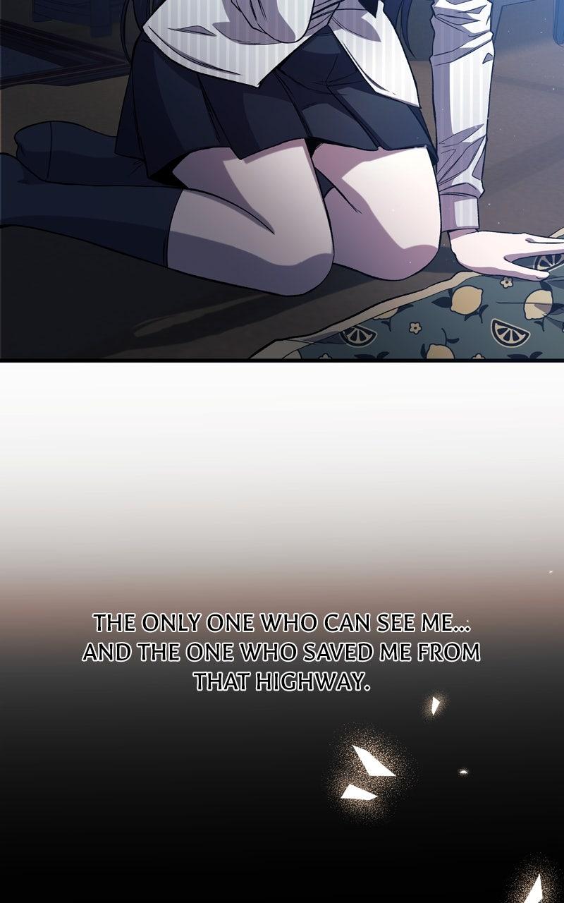 Ghost Dating Simulation Chap 8 - Next Chap 9